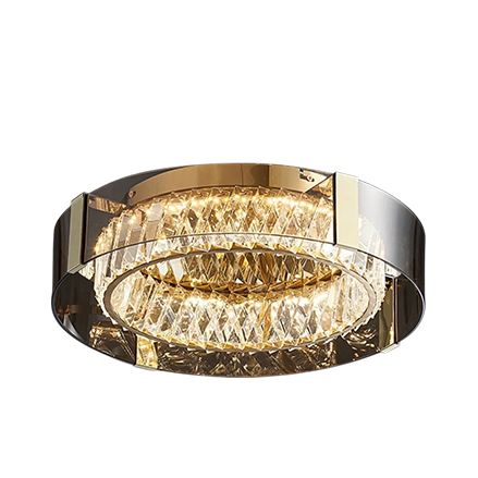 Flush Ceiling Lights