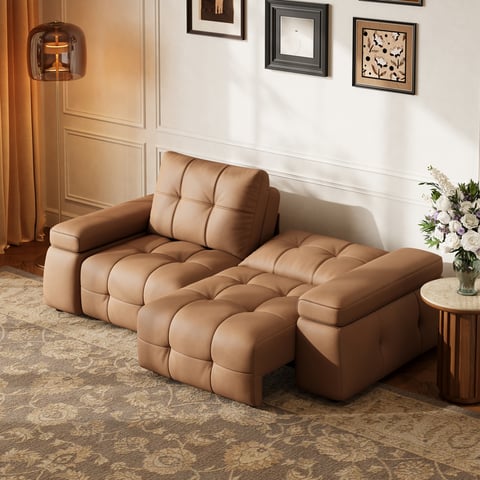 Power Reclining