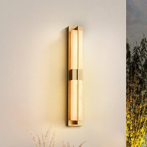 Outdoor Lighting