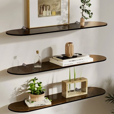 Wall Shelving & Organization