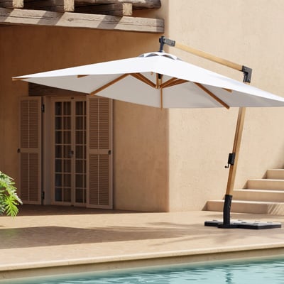 Outdoor Shades