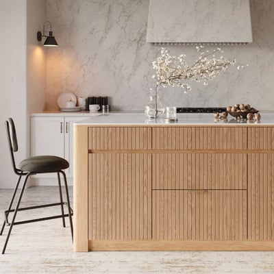 Kitchen Island & Carts