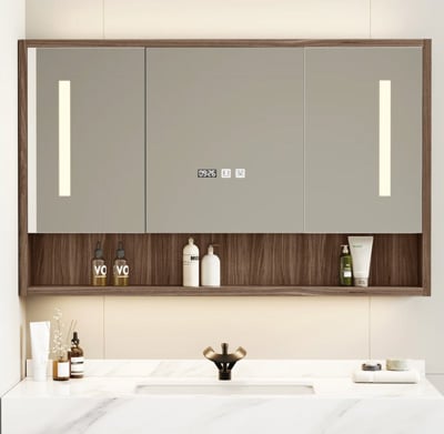 Badezimmer Organization