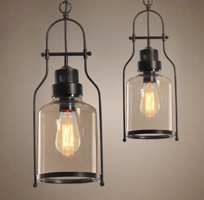 Pendant Lights