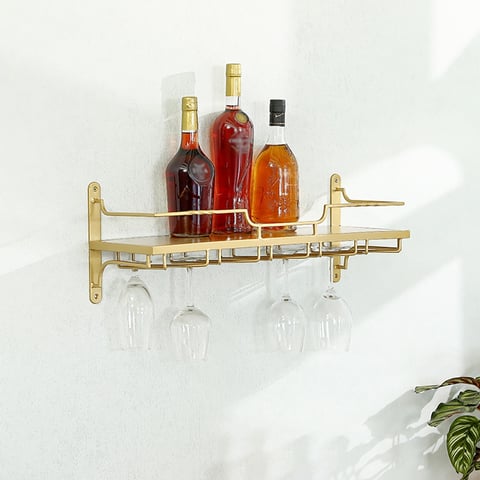 Elegant Wine Storage Cabinet And Rack Sets | Homary