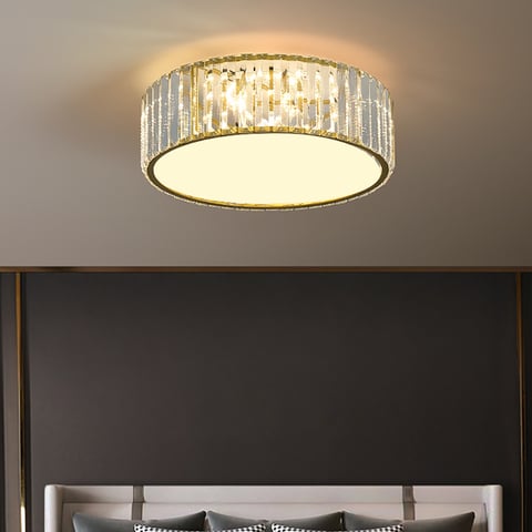 Plafondlampen voor de woonkamer – UK Ltd