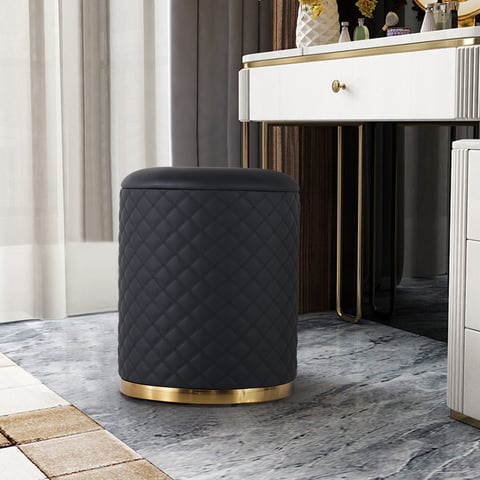 Chic Dressing Table Stool And Vanity Stools | Homary