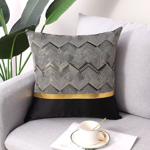 Stylische Und Hochwertige Dekokissen Und Decken