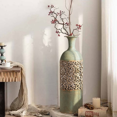 Schöne und Funktional Vase Modern