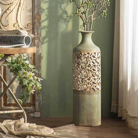 Schöne und Funktional Vase Modern