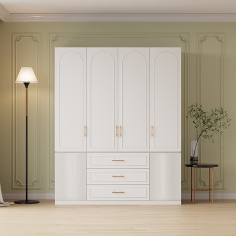 Armoire De Chambre En Bois - almoire