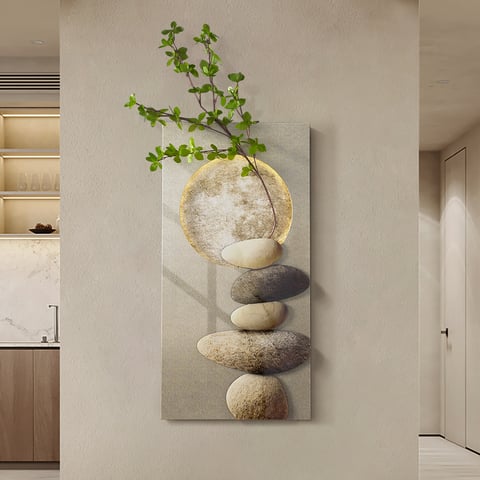 Japandi Décoration Murale｜Homary ES