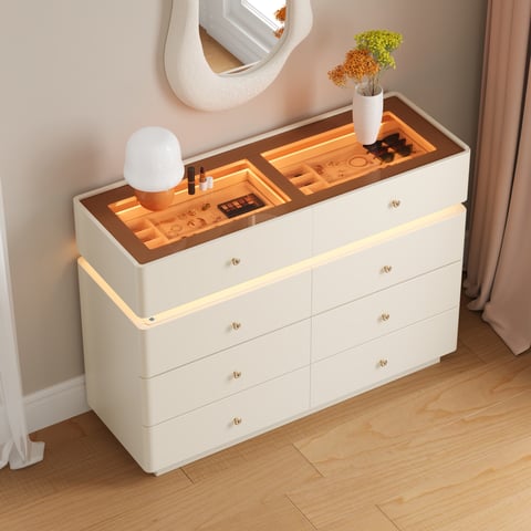 popular dresser Montour Amish Solid Hardwood Dresser *On Display* HomePlex Furniture