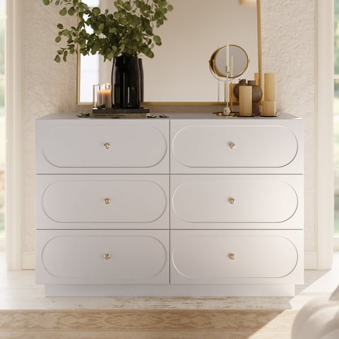 THE BEST tall dresser with drawers | Homary