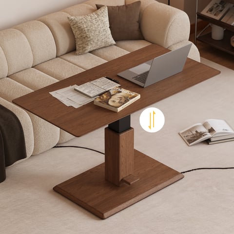 Japandi Coffee Tables｜Homary ES
