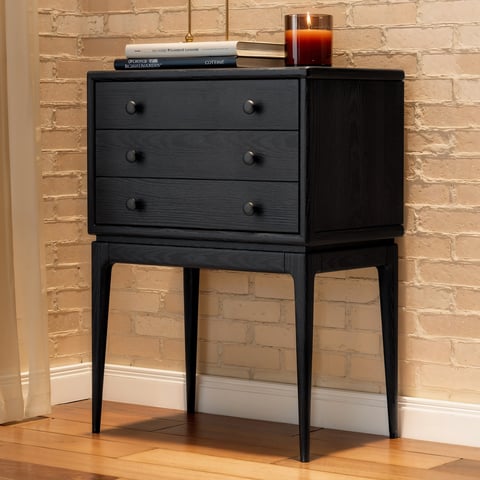 Kast met 4 laden Commode kopen Kast met 4 laden Commode kopen