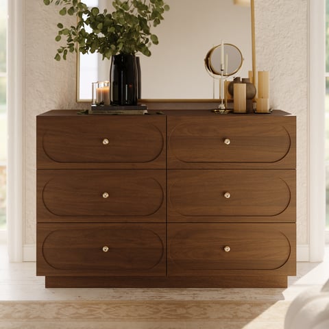 luxury dresser london Luxury London apartment by Kelly Hoppen MBE