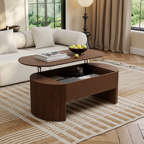 Mid-Century Modern Coffee Tables｜Homary DE
