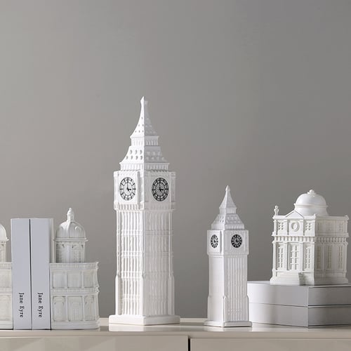 Retro Taschenuhr Mit Schlangen-Design - Elegante Dekoration Für Zuhause & Büro