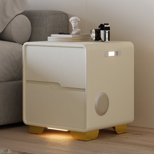 Yotei Spirit Schlüssel-Organizer Carbon - Intelligenter Schlüsselanhänger Mit USB & Werkzeug