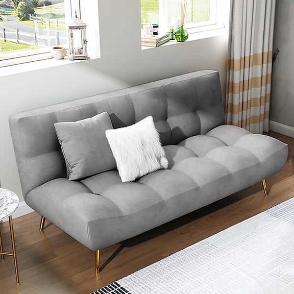 Accord Upholstered Sofa Bed Baci Living Room