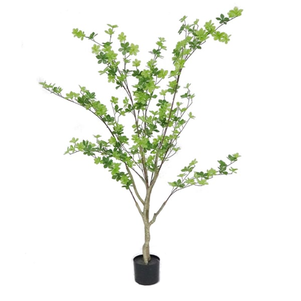 1200mm Artificial Enkianthus Perulatus 1 Piece Faux Indoor PlantsHomary