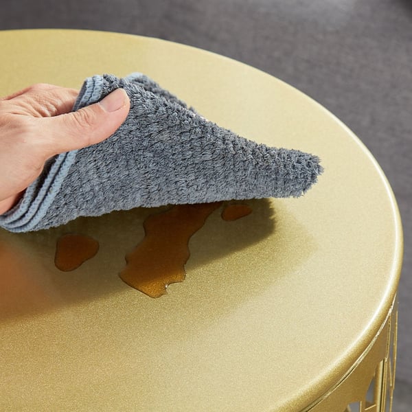 XINXUAN Weinflaschenhalter Aus Kunstharz – Modernes, Hohles Design, Schwarz
