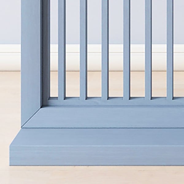 Oriental Standing Shelves Display Shelves with