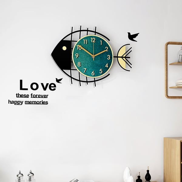 Vastu Shastra Vastu Tips For Clock Where To Hang Wall Clock