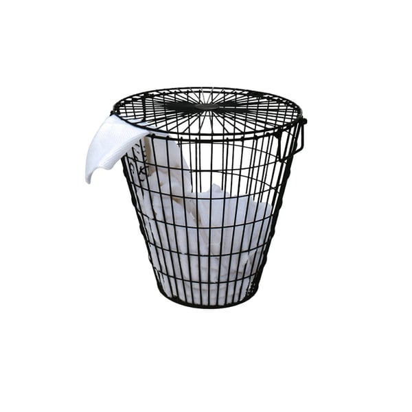 Bathroom Organizer Round