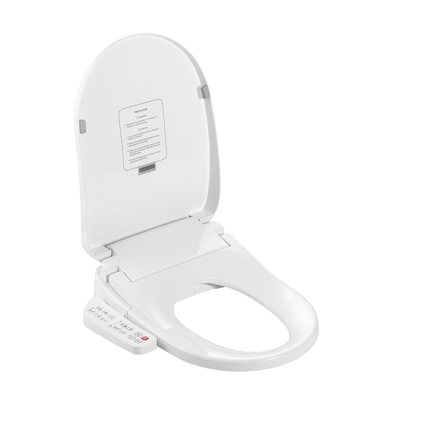 Learn about 172+ imagen automatic toilet seat closer In.thptnganamst