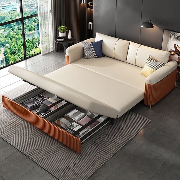 Sleeper Sofa Sofatype