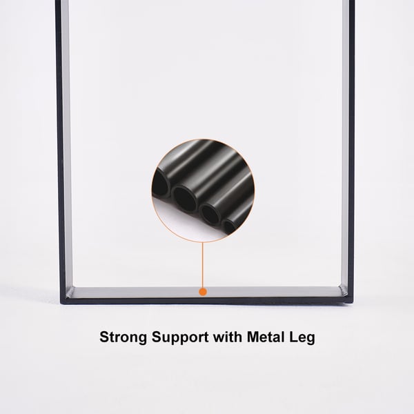 Free Shipping on Rustic Natural Wood Bench Entryway Bench with Metal