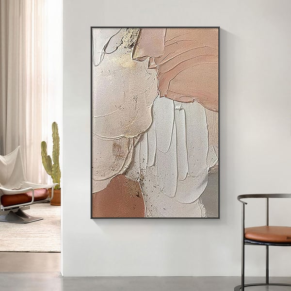 HEHGVCF 3er Abstrakt Poster Set Marmor Abstrakte Wohnzimmer Wanddeko Marmor Wandposter Moderne Marmor Bilder Wohnzimmer Schlafzimmer Deko Leinwandbild Ohne Rahmen (A,20 X 30cm