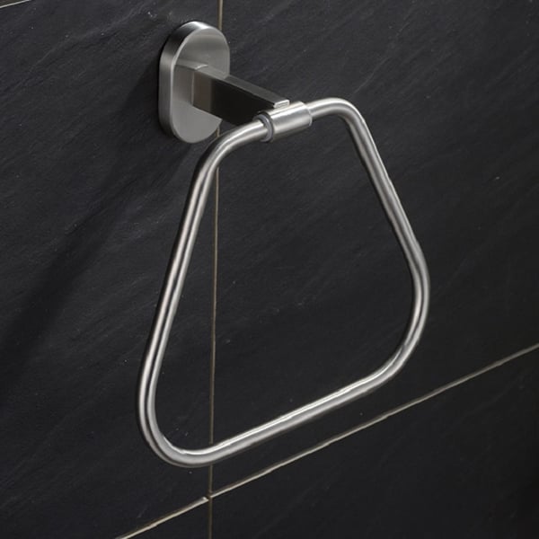 Porta Spugne Lavello 2 In 1 TESOT | In Acciaio Inox SUS304 Con Ventose, Senza Fori