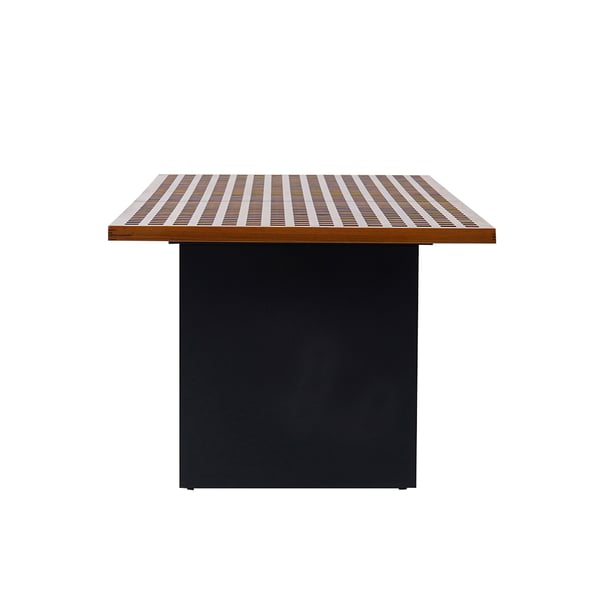 Free Shipping on 9 Pieces Outdoor Patio Dining Set for 8 Person with