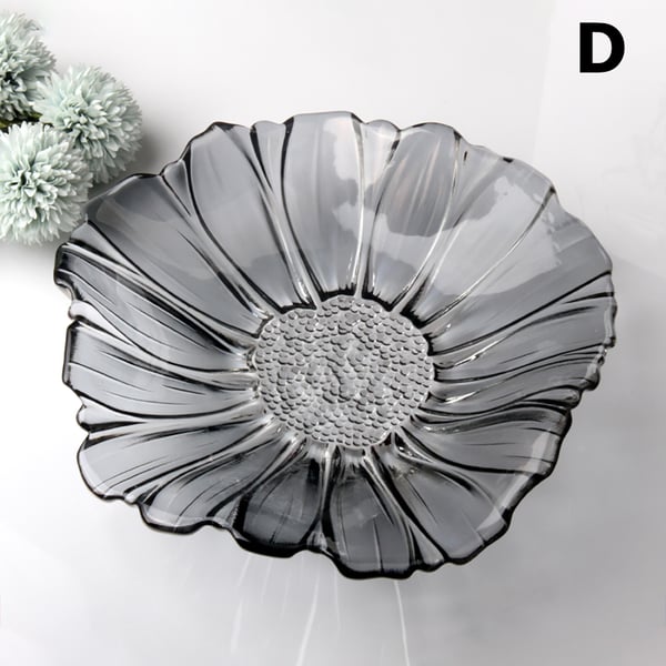 Floral Pattern Fruit Bowl main image 0