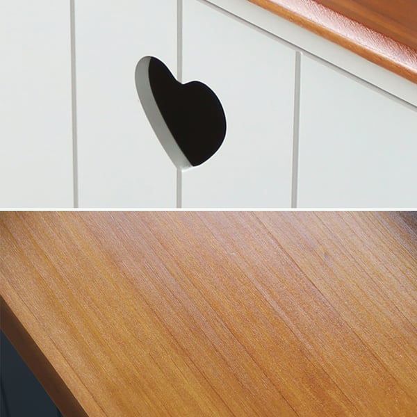 Contemporary Wood Entryway Bench with Shoe StorageHomary