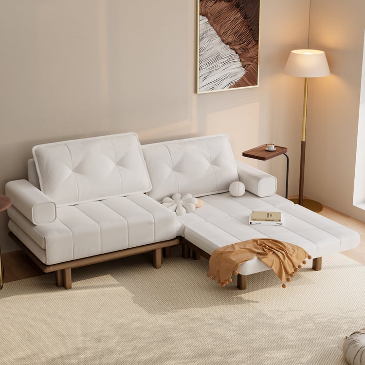 Divano letto Futon