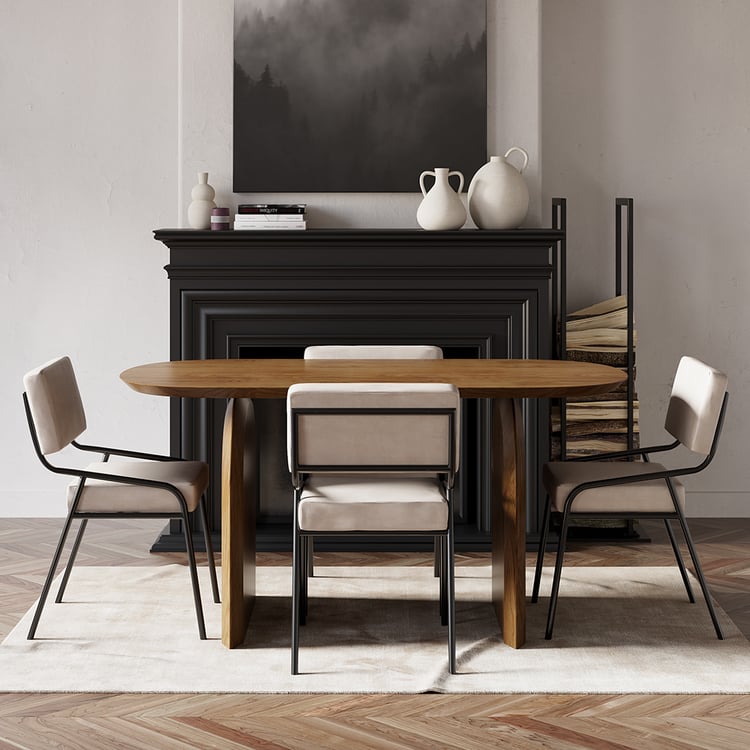 ウニコ　FUNEAT dining table aae98131-e57e-4261-b986-