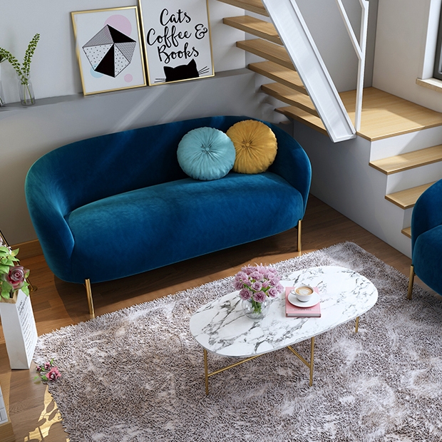 Modern Mid Century 75