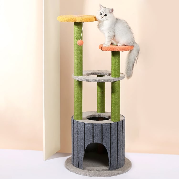 30 cat litter box Zoonee ECO Open Litter Pan  zooneepet.com