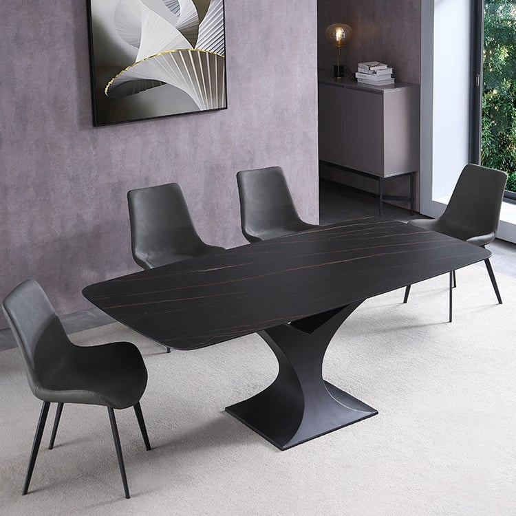 Rectangular Shape Dining Table Rectangle Shape Dining Table