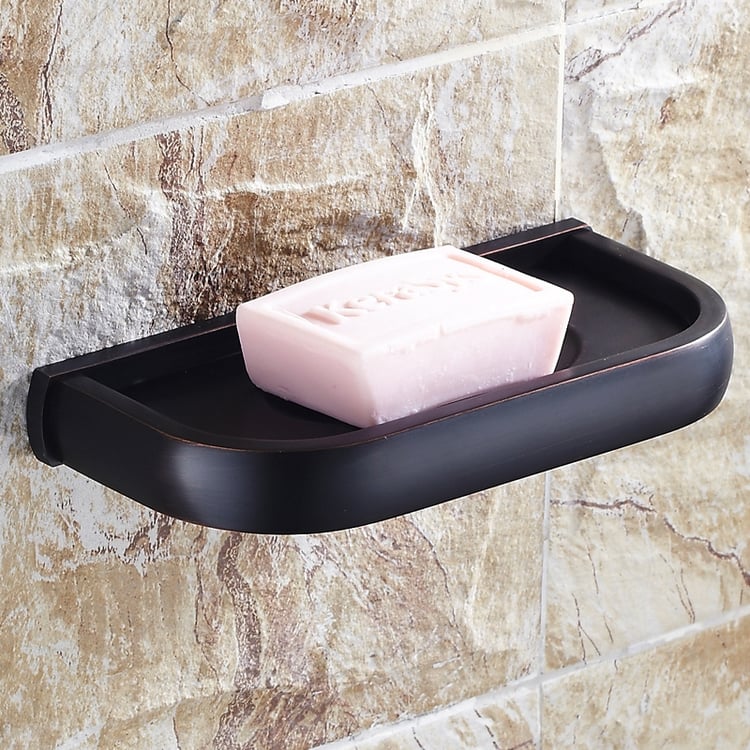 Stainless Steel Liquid Soap Dispenser Holder Wall Mounted At ₹ 350/piece | SS Soap Dispenser In - View #2