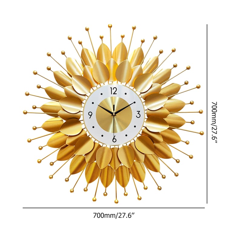 Horloge Murale Contemporaine Design
