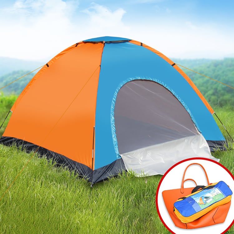 1 tog schlafsack Wattierter Schlafsack mit Füßen 2.5 TOG main image 1