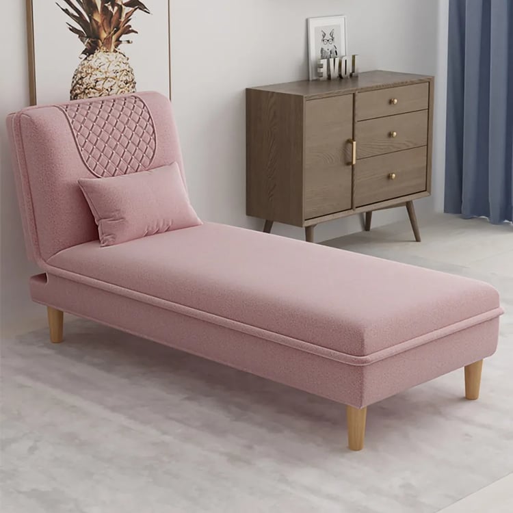 2000mm Convertible Sofa Bed Upholstered Sleeper Recliner Adjustable ...