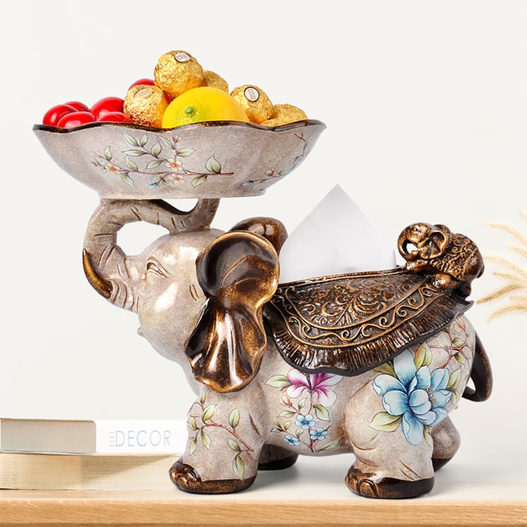 置物 Elephant 80068984f8104344a5380b80685956