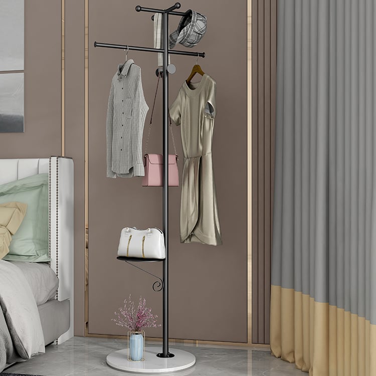 Perchero Giratorio Perchero Giratorio Espejo De Pie Perchero