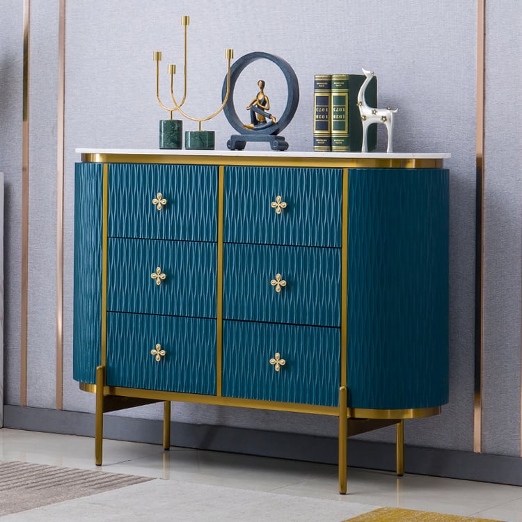 marble and gold dresser 47
